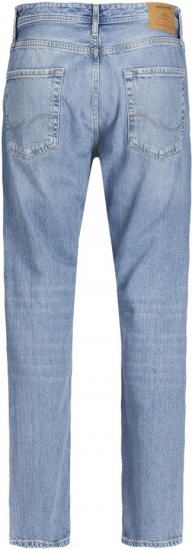 Jack & Jones CHRIS ORIGNIAL AKM 920 Jeans Blue Denim - Дънки и панталони - мъжки Дънки и панталони големи размери