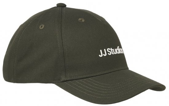 Jack & Jones Base Soho Cap Duffel Bag - Аксесоари - 