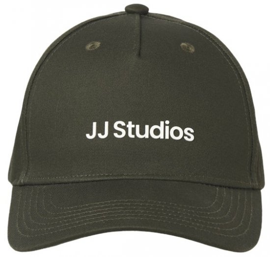 Jack & Jones Base Soho Cap Duffel Bag - Аксесоари - 