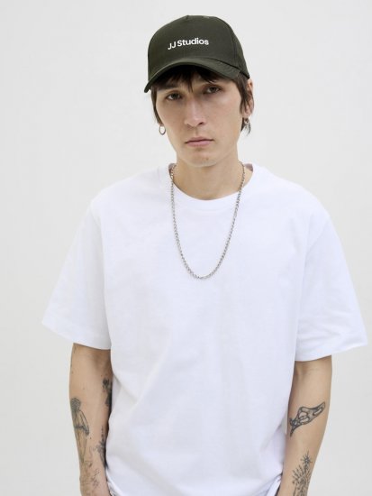 Jack & Jones Base Soho Cap Duffel Bag - Аксесоари - 