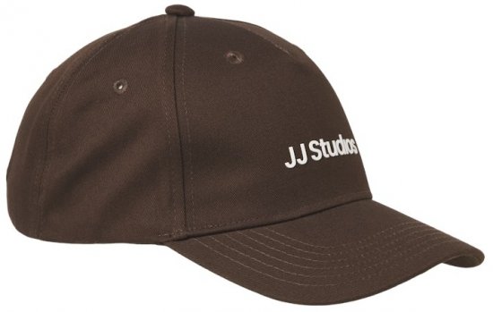 Jack & Jones Base Soho Cap Delicioso - Аксесоари - 