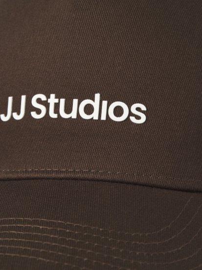 Jack & Jones Base Soho Cap Delicioso - Аксесоари - 