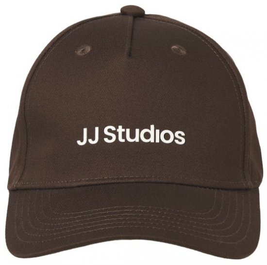 Jack & Jones Base Soho Cap Delicioso - Аксесоари - 