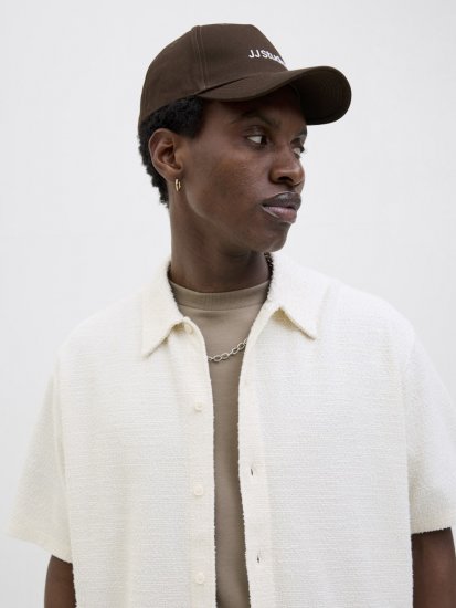 Jack & Jones Base Soho Cap Delicioso - Аксесоари - 