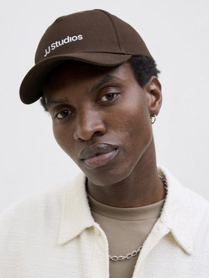 Jack & Jones Base Soho Cap Delicioso - Аксесоари - 