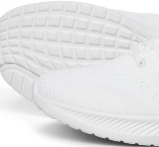 Jack & Jones Croxley Sneakers Bright White - Мъжки oбувки 40-52 - 