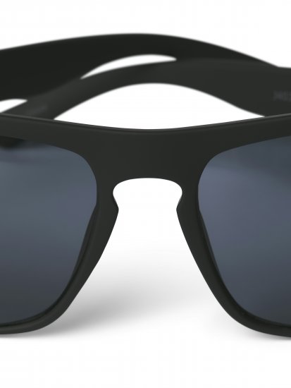 Jack & Jones Ryder Sunglasses Black Bean - Аксесоари - 
