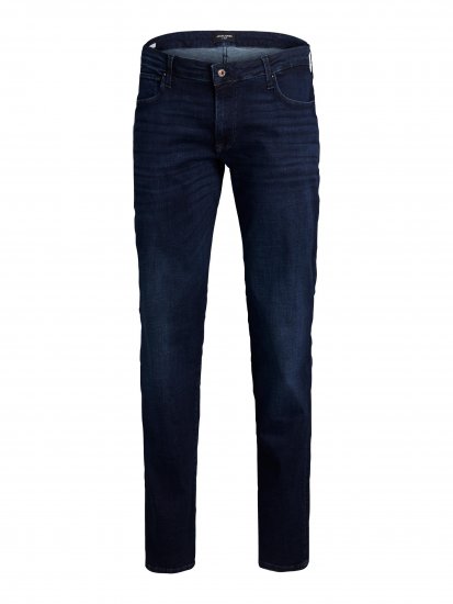 Jack & Jones Glenn Icon Jeans Denim - Дънки и панталони - мъжки Дънки и панталони големи размери