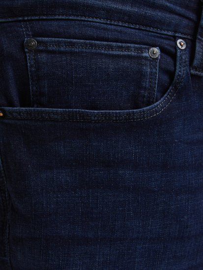 Jack & Jones Glenn Icon Jeans Denim - Дънки и панталони - мъжки Дънки и панталони големи размери