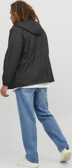 Jack & Jones MIKE ORIGINAL AM 783 Jeans Blue Denim - Дънки и панталони - мъжки Дънки и панталони големи размери