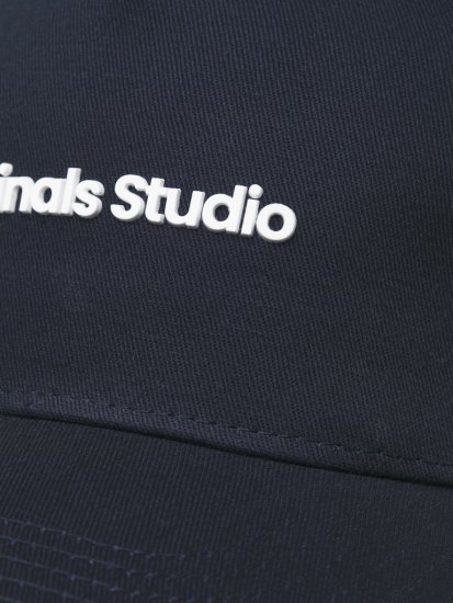 Jack & Jones Vesterbro Baseball Cap Sky Captain - Аксесоари - 