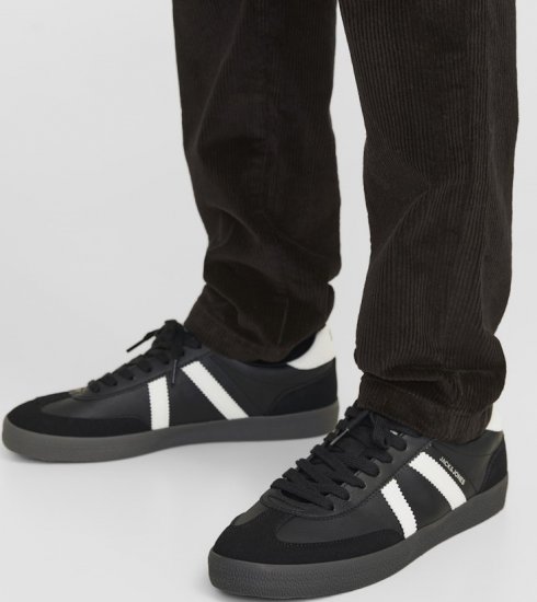 Jack & Jones Mambo Special Sneakers Black - Мъжки oбувки 40-52 - 