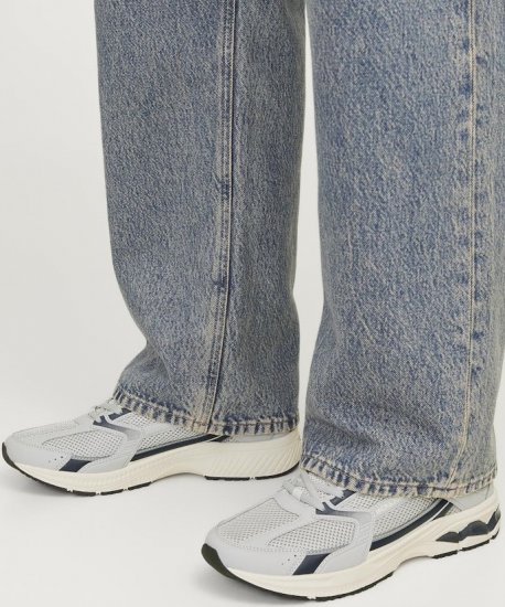 Jack & Jones Tokyo Sneakers Grey - Мъжки oбувки 40-52 - 