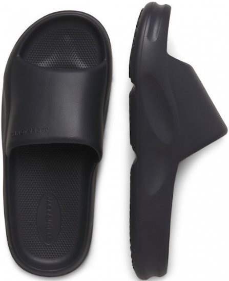 Jack & Jones Status Moulded Slippers Black - Мъжки oбувки 40-52 - 