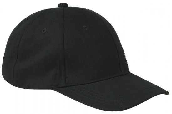 Jack & Jones Urban Baseball Cap Black - Аксесоари - 