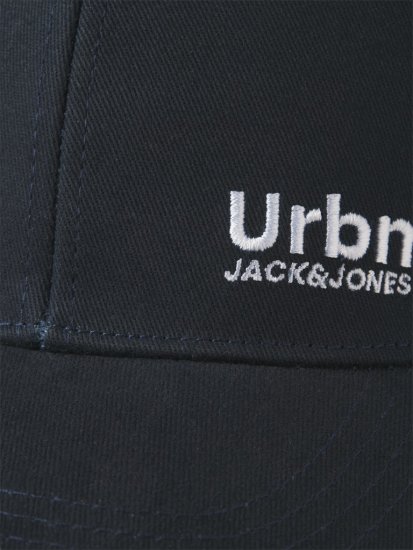 Jack & Jones Urban Baseball Cap Sky Captain - Аксесоари - 