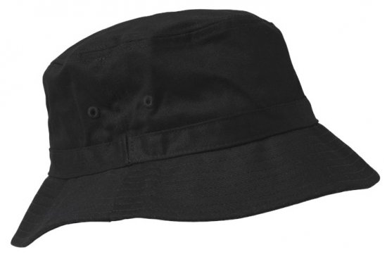 Jack & Jones Urban Bucket Hat Black - Аксесоари - 