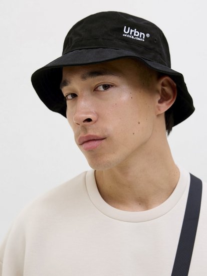 Jack & Jones Urban Bucket Hat Sky Captain - Аксесоари - 