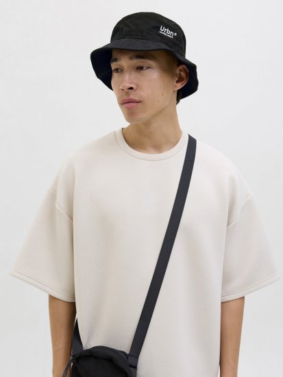 Jack & Jones Urban Bucket Hat Sky Captain - Аксесоари - 
