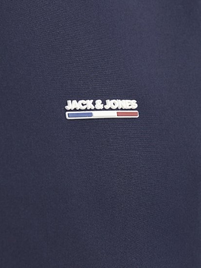 Jack & Jones Brad Bomber Jacket Seaborne - Якета - мъжки якета големи размери