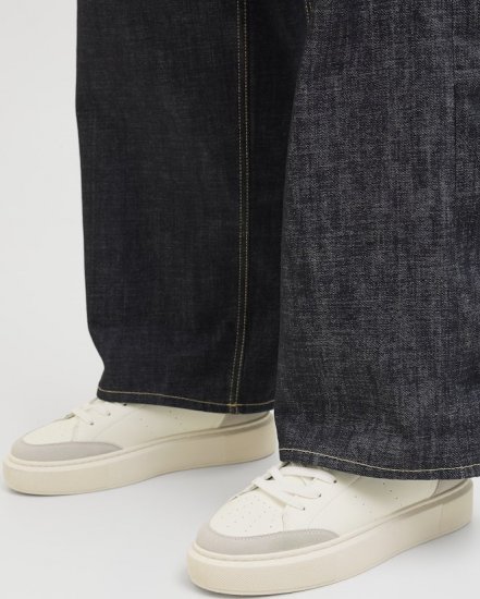 Jack & Jones Waspire Court Sneakers White - Мъжки oбувки 40-52 - 