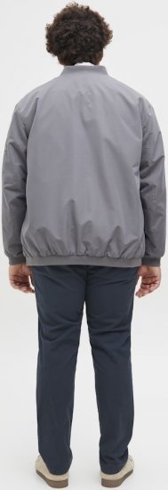 Jack & Jones Marco Erik Chino Pants Navy Blazer - Дънки и панталони - мъжки Дънки и панталони големи размери