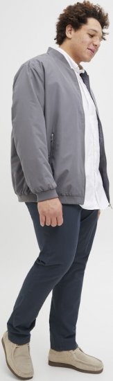 Jack & Jones Marco Erik Chino Pants Navy Blazer - Дънки и панталони - мъжки Дънки и панталони големи размери