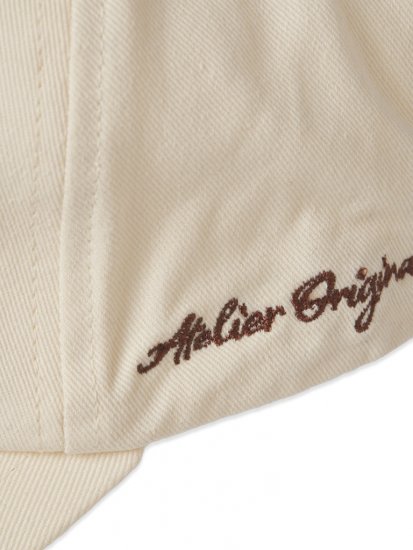 Jack & Jones Loose Pisa Cap Arabian Spice - Аксесоари - 