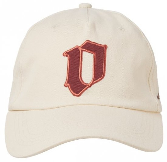 Jack & Jones Loose Pisa Cap Arabian Spice - Аксесоари - 