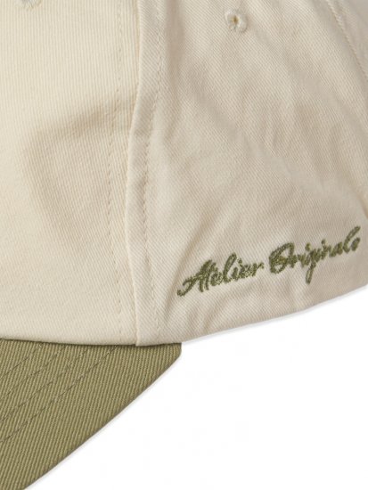 Jack & Jones Loose Pisa Cap Cedar - Аксесоари - 