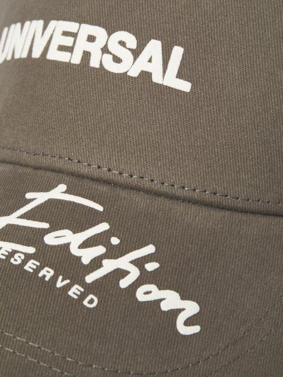 Jack & Jones Base Dynamic Cap Chocolate Chip - Аксесоари - 