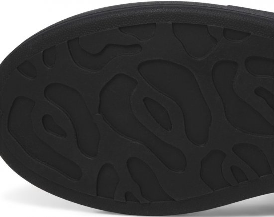 Jack & Jones Bolton Sneakers Black - Мъжки oбувки 40-52 - 