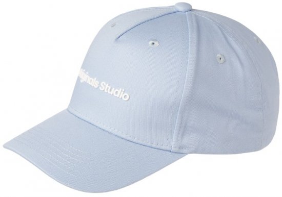 Jack & Jones Vesterbro Baseball Cap Skyway - Аксесоари - 