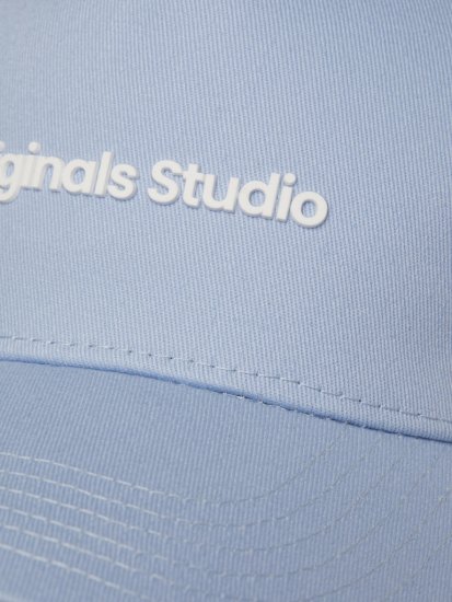 Jack & Jones Vesterbro Baseball Cap Skyway - Аксесоари - 