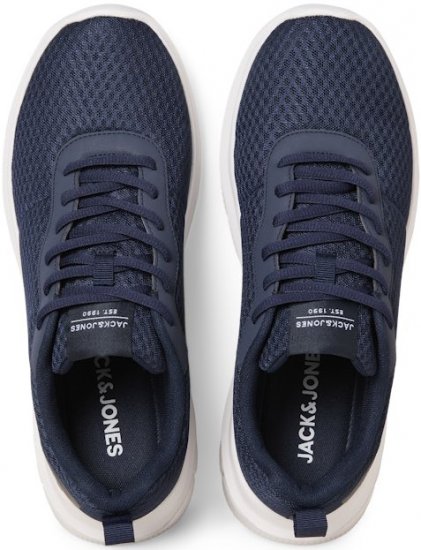 Jack & Jones Taylor Sneakers Navy Blazer - Мъжки oбувки 40-52 - 