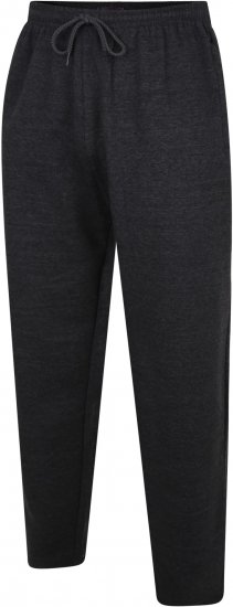 Kam Jeans 225 Joggers Charcoal TALL SIZES - МЪЖКО ОБЛЕКЛО MT-6XLT - дрехи за високи мъже