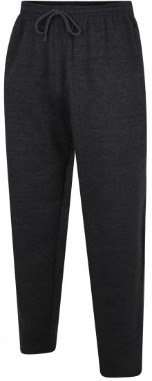 Kam Jeans 225 Joggers Charcoal - Спортни панталони & Kъси панталони - мъжки спортни панталони големи размери