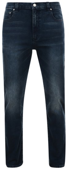 Kam Jeans Aron Stretch Jeans - Дънки и панталони - мъжки Дънки и панталони големи размери