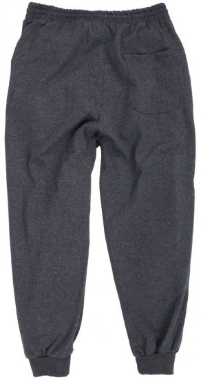 Lavecchia 600 Tracksuit Charcoal - Анцузи - "мъжки анцузи големи размери "
