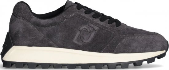 Liu Jo Running 01 Sneakers Black - Мъжки oбувки 40-52 - 