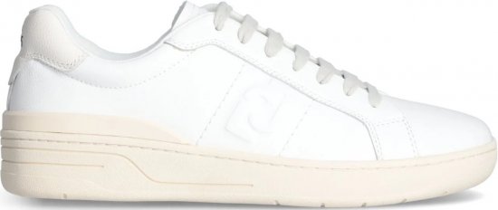 Liu Jo Walker 02 Sneakers White/Off White - Мъжки oбувки 40-52 - 