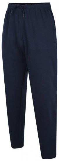 Kam Jeans 225 Спортен панталон Тъмносиньо TALL - МЪЖКО ОБЛЕКЛО MT-6XLT - дрехи за високи мъже