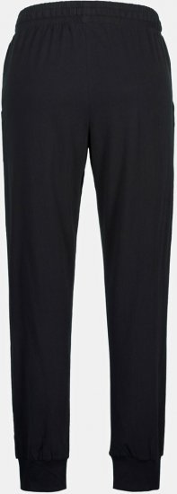 JP1880 Two-piece Pyjamas Long Sleeve and Long Trousers Black - Бельо & Бански шорти - Мъжко бельо големи размери