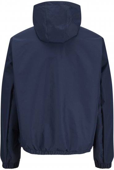 Jack & Jones Jake Light Jacket Navy - Якета - мъжки якета големи размери
