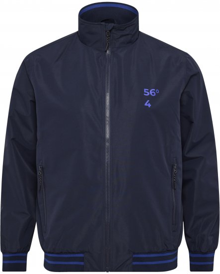 North Latitude 51100 Sport Jacket 5000mm Navy - Спортни дрехи & Връхно облекло - мъжки спортни екипи големи размери