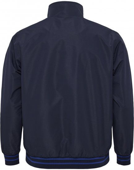 North Latitude 51100 Sport Jacket 5000mm Navy - Спортни дрехи & Връхно облекло - мъжки спортни екипи големи размери