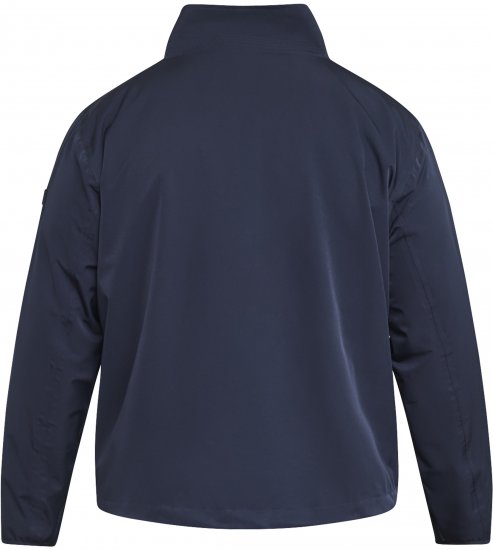 North Latitude 61101 Функционално Яке WP3000 Тъмносин - Якета - мъжки якета големи размери
