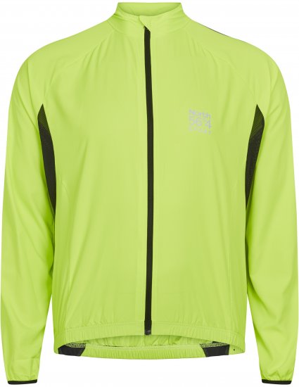 North Latitude Sport Wind Jacket Strong Green TALL - Спортни дрехи & Връхно облекло - мъжки спортни екипи големи размери