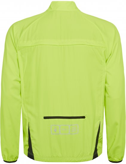 North Latitude Sport Wind Jacket Strong Green TALL - Спортни дрехи & Връхно облекло - мъжки спортни екипи големи размери