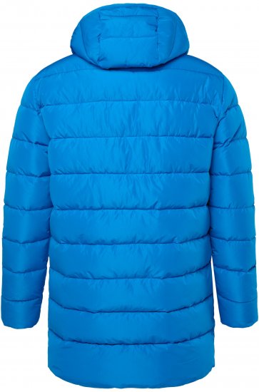 JAY-PI Extra Warm Parka with Extra Pockets - Якета - мъжки якета големи размери